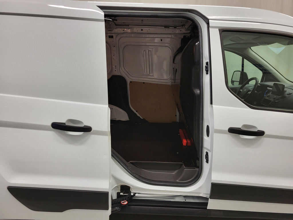 Ford Transit Connect 1.5EcoBlue Euro 6! 7