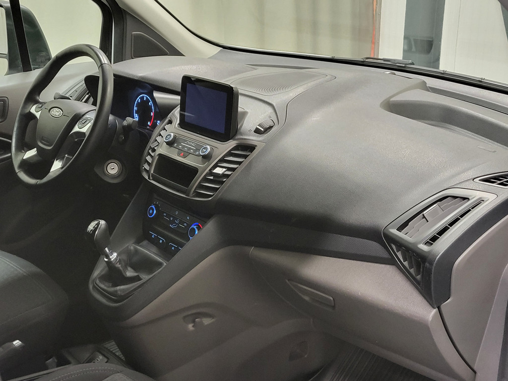 Ford Transit Connect 1.5EcoBlue Euro 6! 8