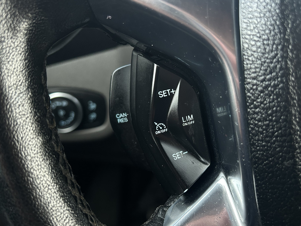 Ford Transit Connect 1.5 EcoBlue / L1H1 / 1e EIG. / 93.218 KM !! / TREKHAAK / AIRCO / CRUISE / NAVI / CAMERA / 3-ZITS / APPLE CARPLAY 11