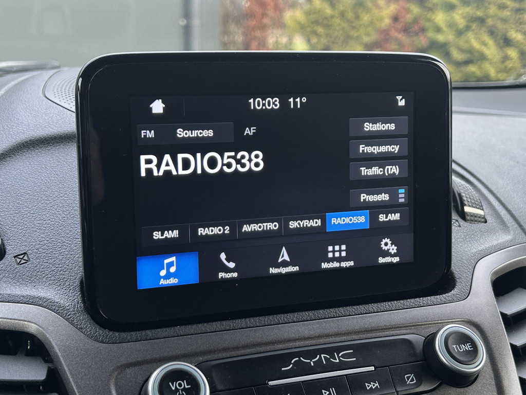 Ford Transit Connect 1.5 EcoBlue / L1H1 / 1e EIG. / 93.218 KM !! / TREKHAAK / AIRCO / CRUISE / NAVI / CAMERA / 3-ZITS / APPLE CARPLAY 14