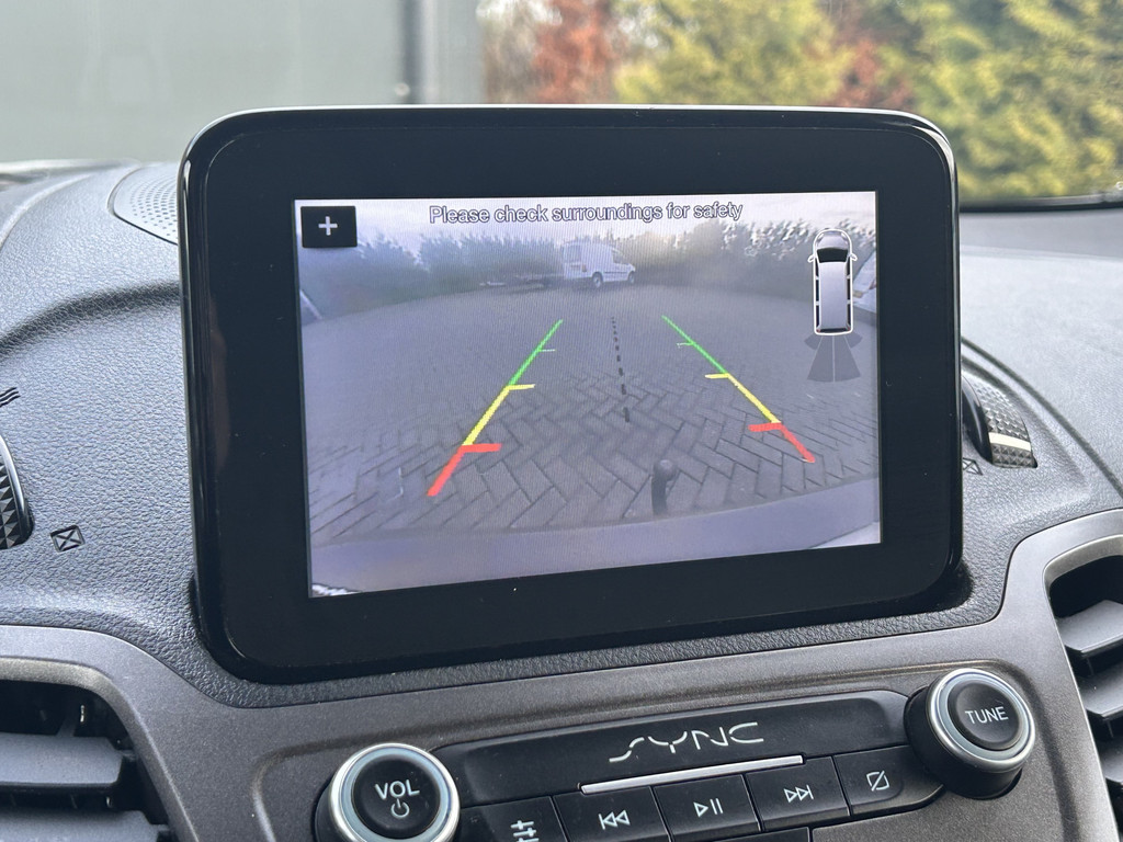 Ford Transit Connect 1.5 EcoBlue / L1H1 / 1e EIG. / 93.218 KM !! / TREKHAAK / AIRCO / CRUISE / NAVI / CAMERA / 3-ZITS / APPLE CARPLAY 18