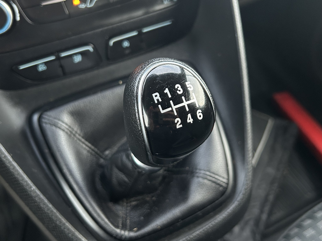 Ford Transit Connect 1.5 EcoBlue / L1H1 / 1e EIG. / 93.218 KM !! / TREKHAAK / AIRCO / CRUISE / NAVI / CAMERA / 3-ZITS / APPLE CARPLAY 20