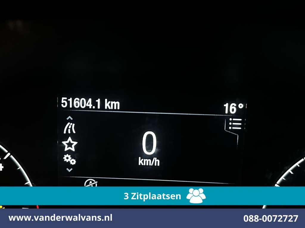 Ford Transit Connect 1.5 EcoBlue L1H1 Euro6 Airco | 3-zits | Verwarmde Voorruit Bluetoothtelefoon voorbereiding, Parkeersensoren, Bijrijdersbank 17