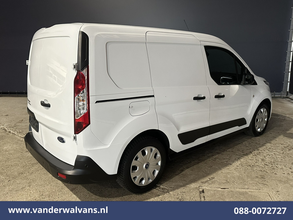 Ford Transit Connect 1.5 EcoBlue L1H1 Euro6 Airco | Apple Carplay | Camera | Stoelverwarming | Parkeersensoren Verwarmde voorruit 12