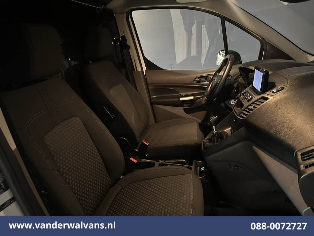 Ford Transit Connect 1.5 EcoBlue L1H1 Euro6 Airco | Apple Carplay | Camera | Stoelverwarming | Parkeersensoren Verwarmde voorruit 13
