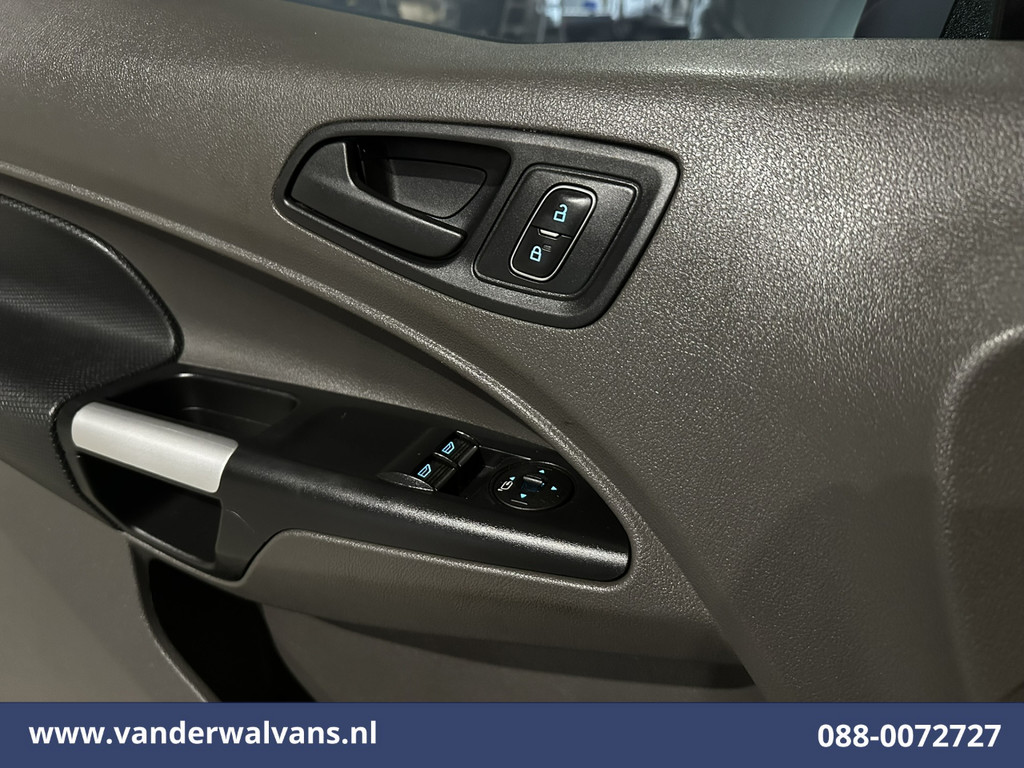 Ford Transit Connect 1.5 EcoBlue L1H1 Euro6 Airco | Apple Carplay | Camera | Stoelverwarming | Parkeersensoren Verwarmde voorruit 14