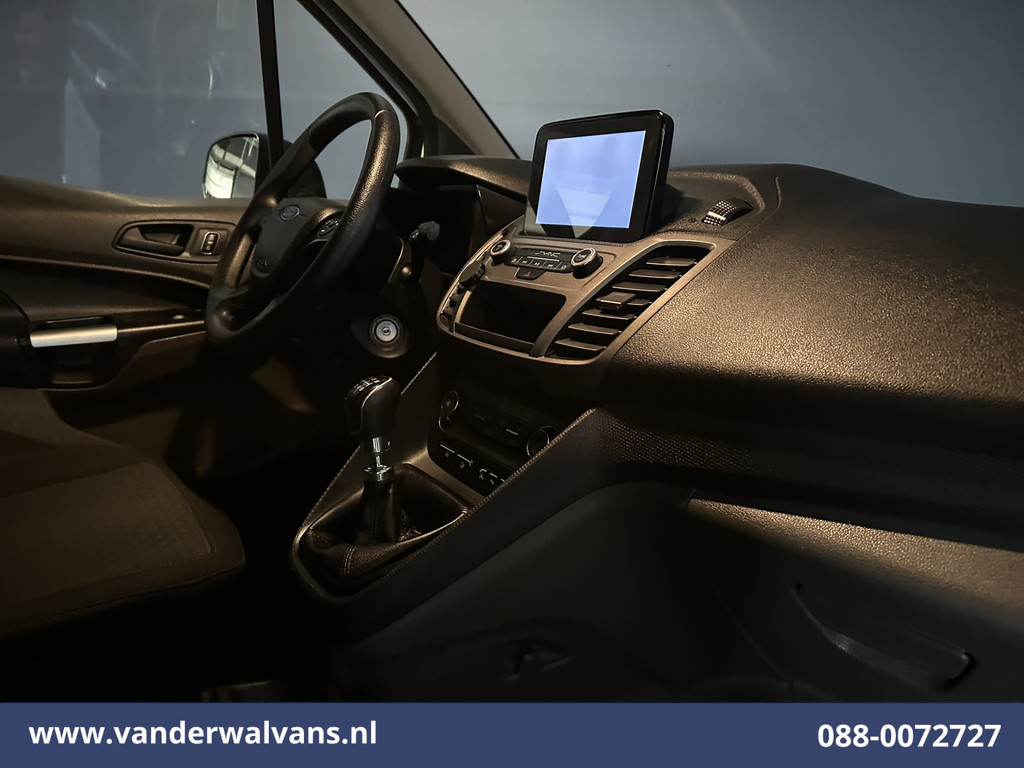Ford Transit Connect 1.5 EcoBlue L1H1 Euro6 Airco | Apple Carplay | Camera | Stoelverwarming | Parkeersensoren Verwarmde voorruit 7