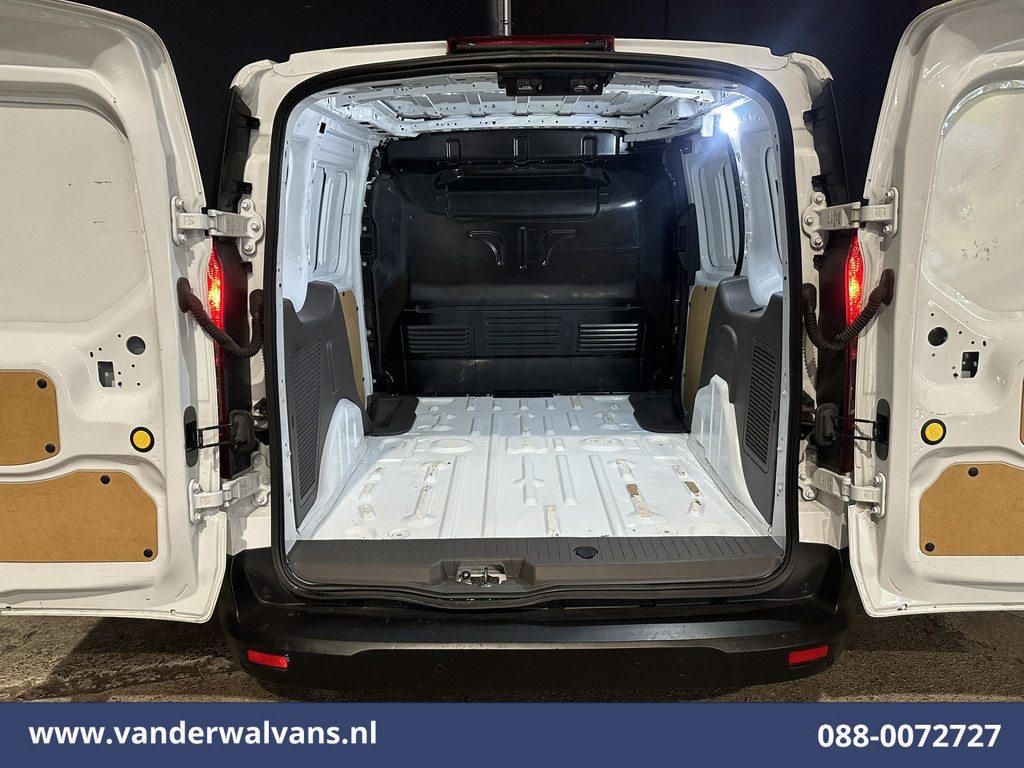 Ford Transit Connect 1.5 EcoBlue L1H1 Euro6 Airco | Apple Carplay | Camera | Stoelverwarming | Parkeersensoren Verwarmde voorruit 9