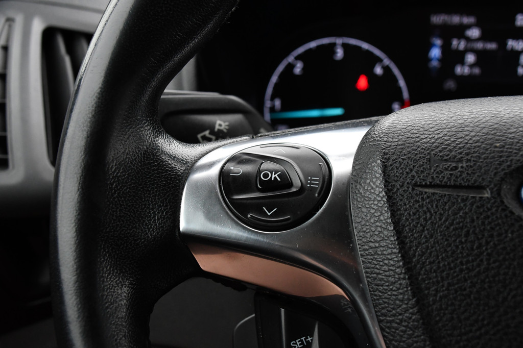 Ford Transit Connect 1.5 EcoBlue L1 ST Edition Caemra, Cruise, Carplay, Clima, Leder, LED, 100pk, NAVI, Multimedia, Uniek! 17