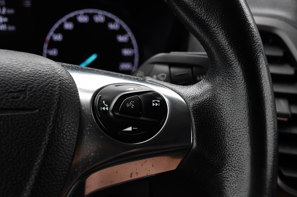 Ford Transit Connect 1.5 EcoBlue L1 ST Edition Caemra, Cruise, Carplay, Clima, Leder, LED, 100pk, NAVI, Multimedia, Uniek! 18