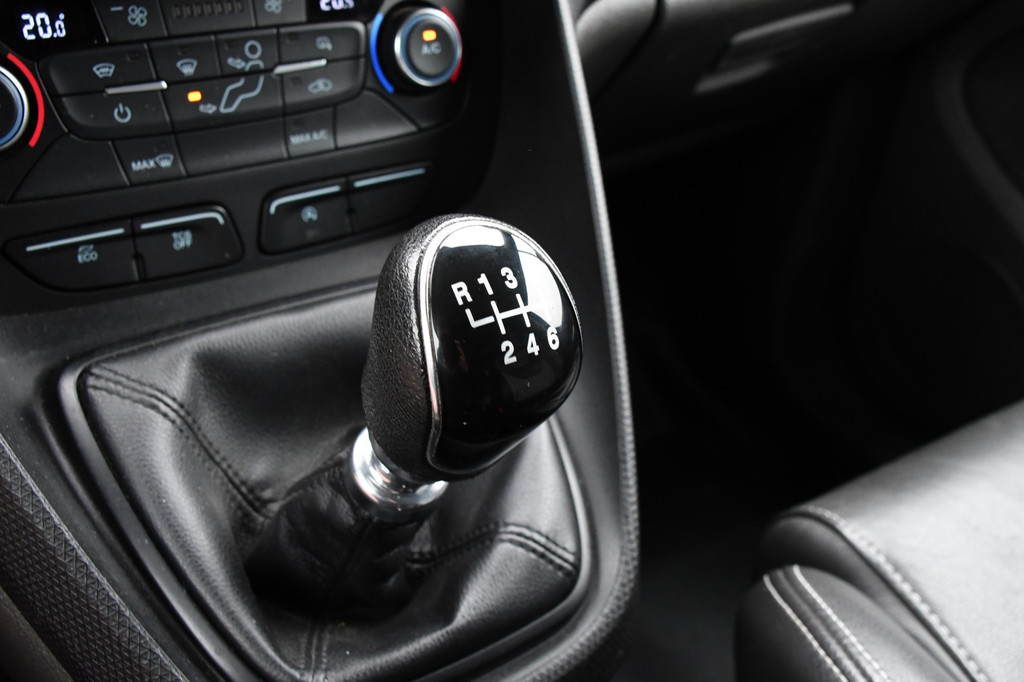 Ford Transit Connect 1.5 EcoBlue L1 ST Edition Caemra, Cruise, Carplay, Clima, Leder, LED, 100pk, NAVI, Multimedia, Uniek! 19