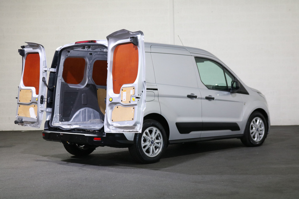 Ford Transit Connect 1.5 EcoBlue L1 Trend 10