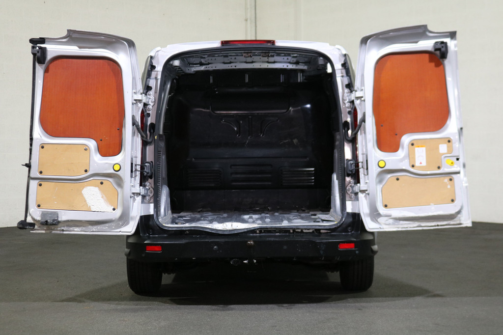 Ford Transit Connect 1.5 EcoBlue L1 Trend 11