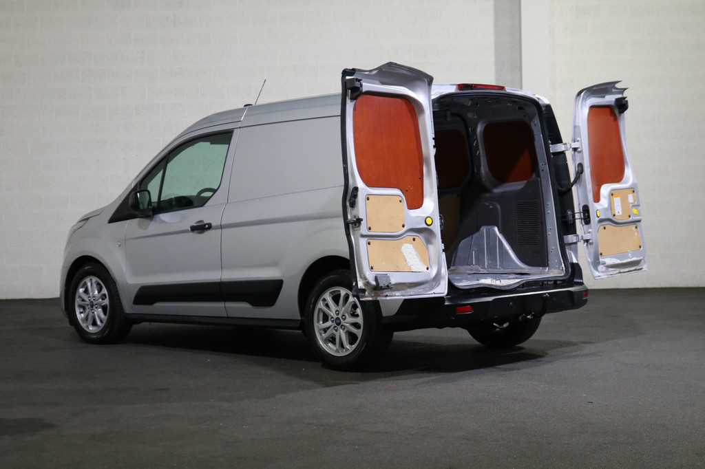 Ford Transit Connect 1.5 EcoBlue L1 Trend 12