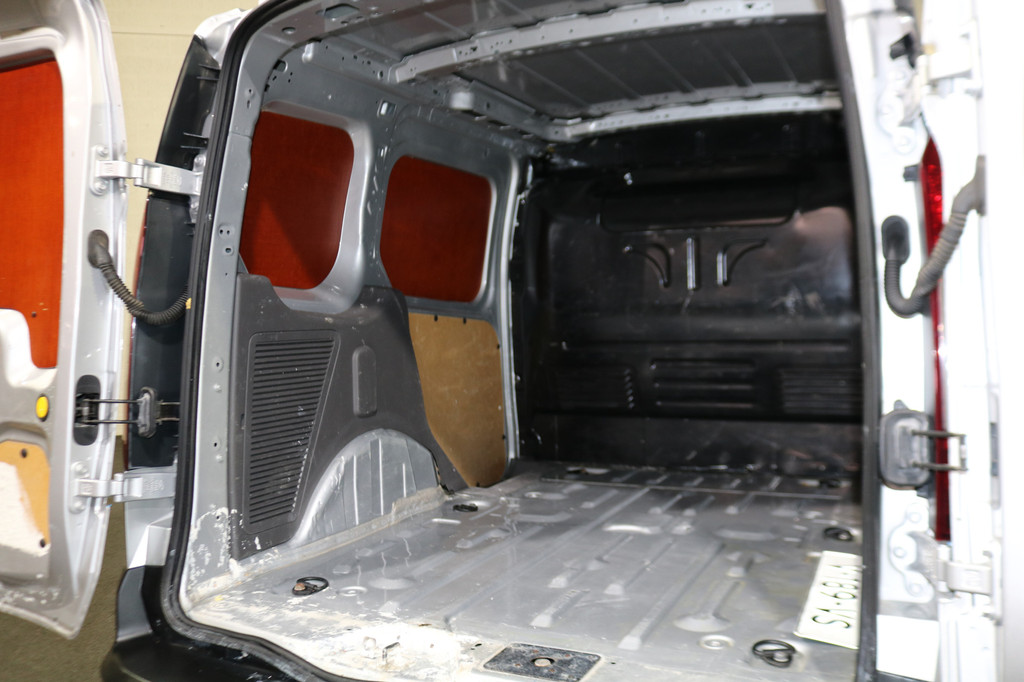 Ford Transit Connect 1.5 EcoBlue L1 Trend 15