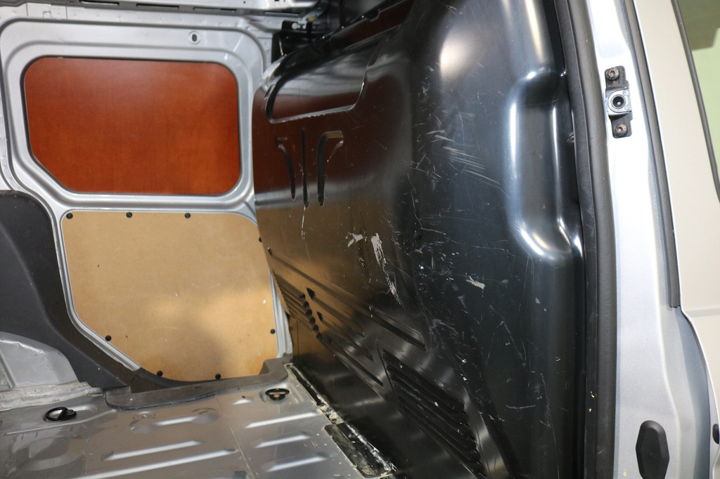 Ford Transit Connect 1.5 EcoBlue L1 Trend 16