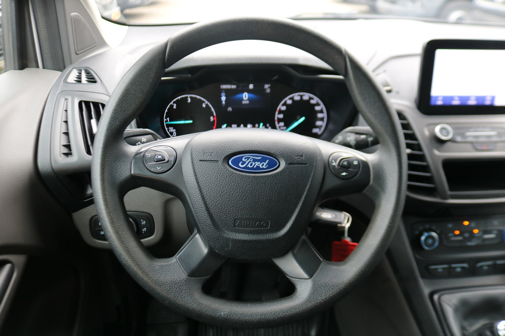 Ford Transit Connect 1.5 EcoBlue L1 Trend 17