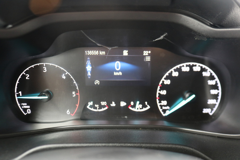 Ford Transit Connect 1.5 EcoBlue L1 Trend 18