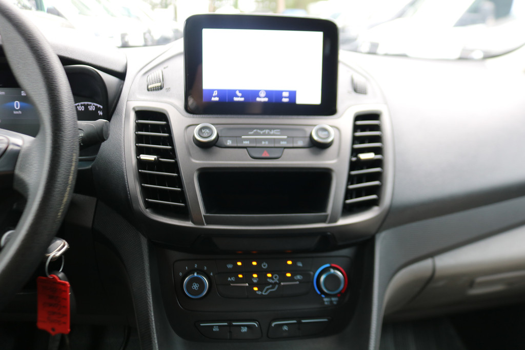 Ford Transit Connect 1.5 EcoBlue L1 Trend 19