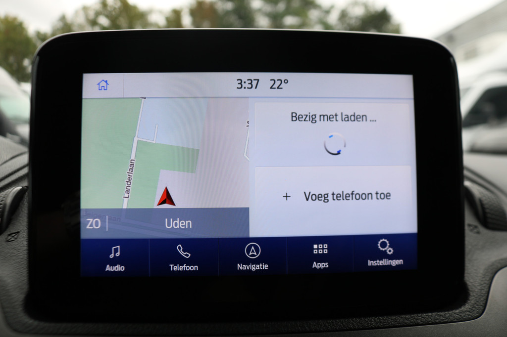 Ford Transit Connect 1.5 EcoBlue L1 Trend 20