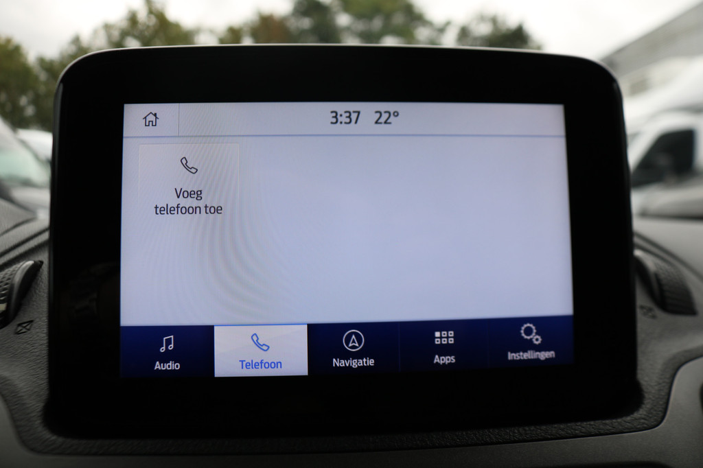 Ford Transit Connect 1.5 EcoBlue L1 Trend 21