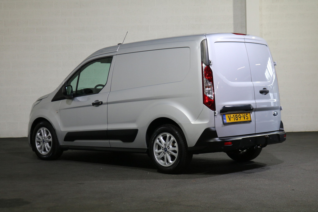 Ford Transit Connect 1.5 EcoBlue L1 Trend 7