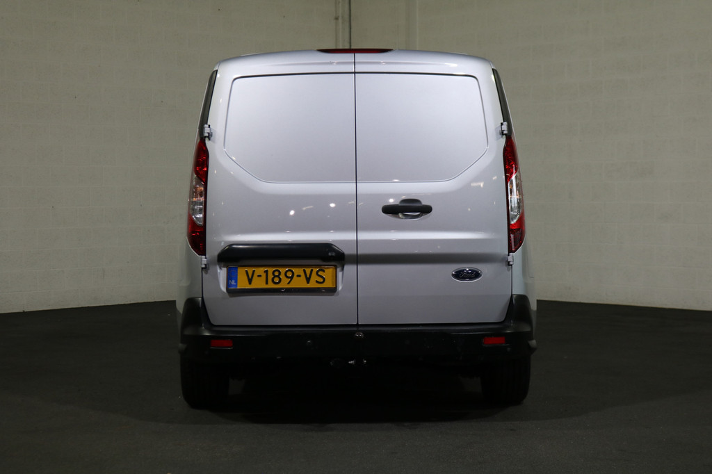Ford Transit Connect 1.5 EcoBlue L1 Trend 8