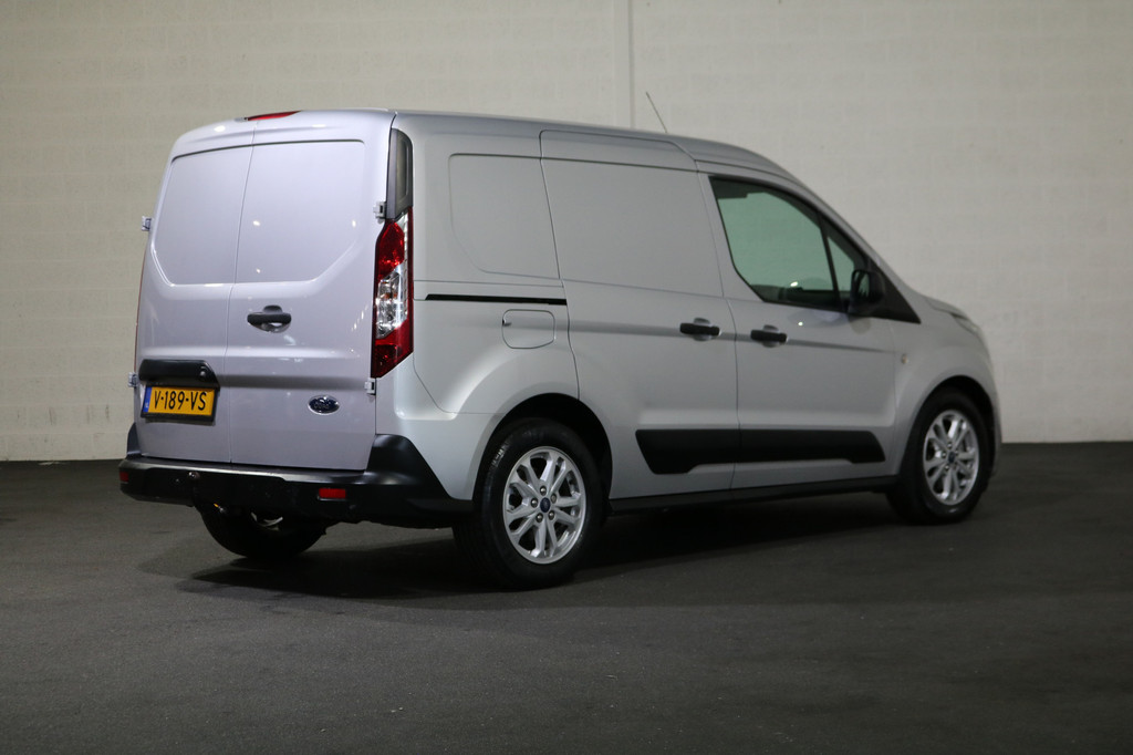Ford Transit Connect 1.5 EcoBlue L1 Trend 9