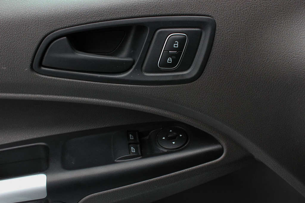 Ford Transit Connect 1.5 EcoBlue L1 Trend 159DKM 2018 Grey 3-ZITS / AIRCO / NIEUWSTAAT / JB-EDITION / BREMBO COVERS / ELEK. PACK 20