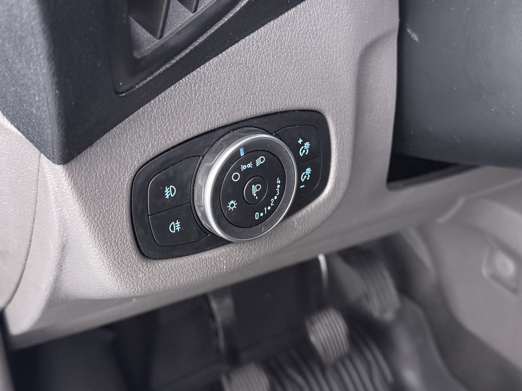 Ford Transit Connect 1.5 EcoBlue L1 Trend 3 persoons, Full options, Cruise, Airco 17