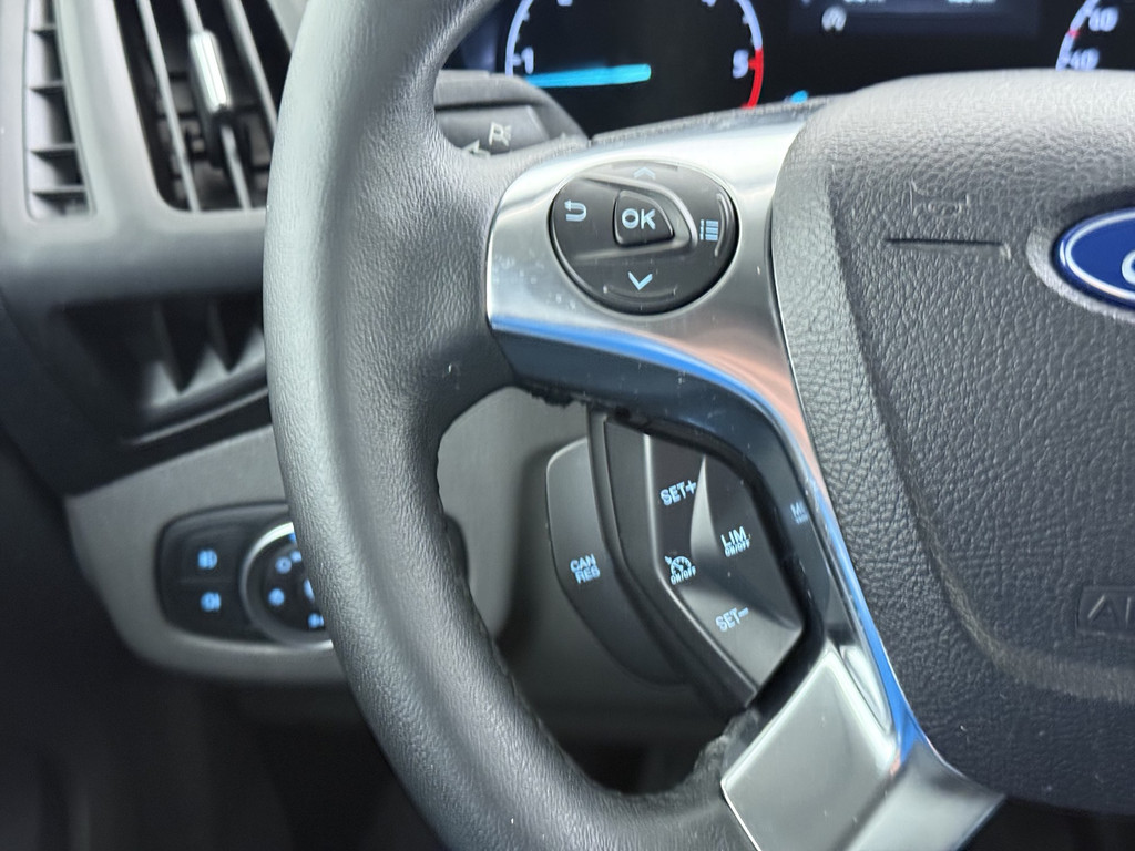 Ford Transit Connect 1.5 EcoBlue L1 Trend 3 persoons, Full options, Cruise, Airco 20