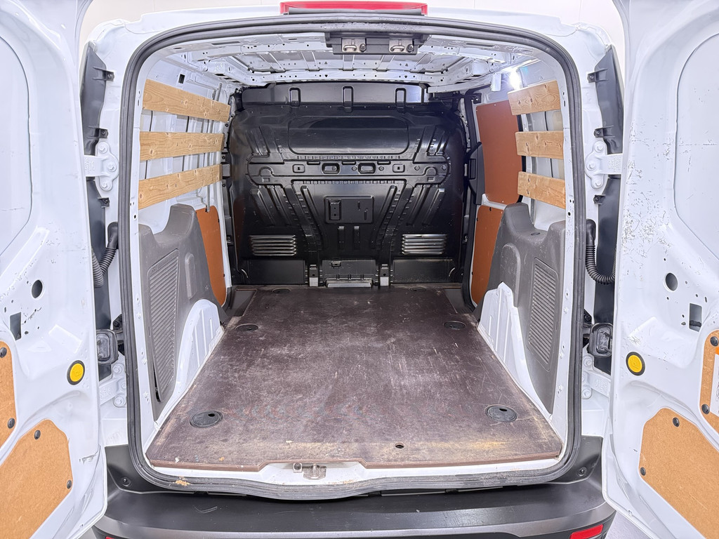 Ford Transit Connect 1.5 EcoBlue L1 Trend 3 persoons, Full options, Cruise, Airco 7