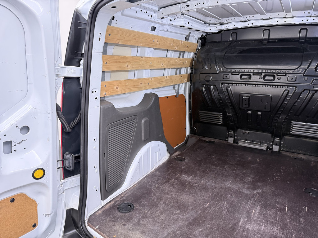 Ford Transit Connect 1.5 EcoBlue L1 Trend 3 persoons, Full options, Cruise, Airco 8