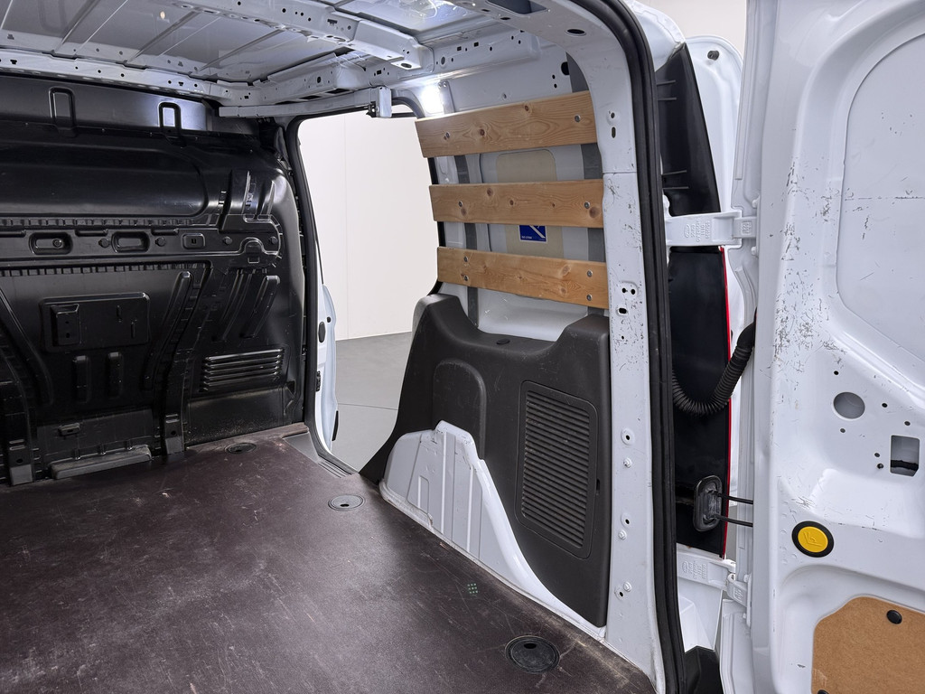 Ford Transit Connect 1.5 EcoBlue L1 Trend 3 persoons, Full options, Cruise, Airco 9