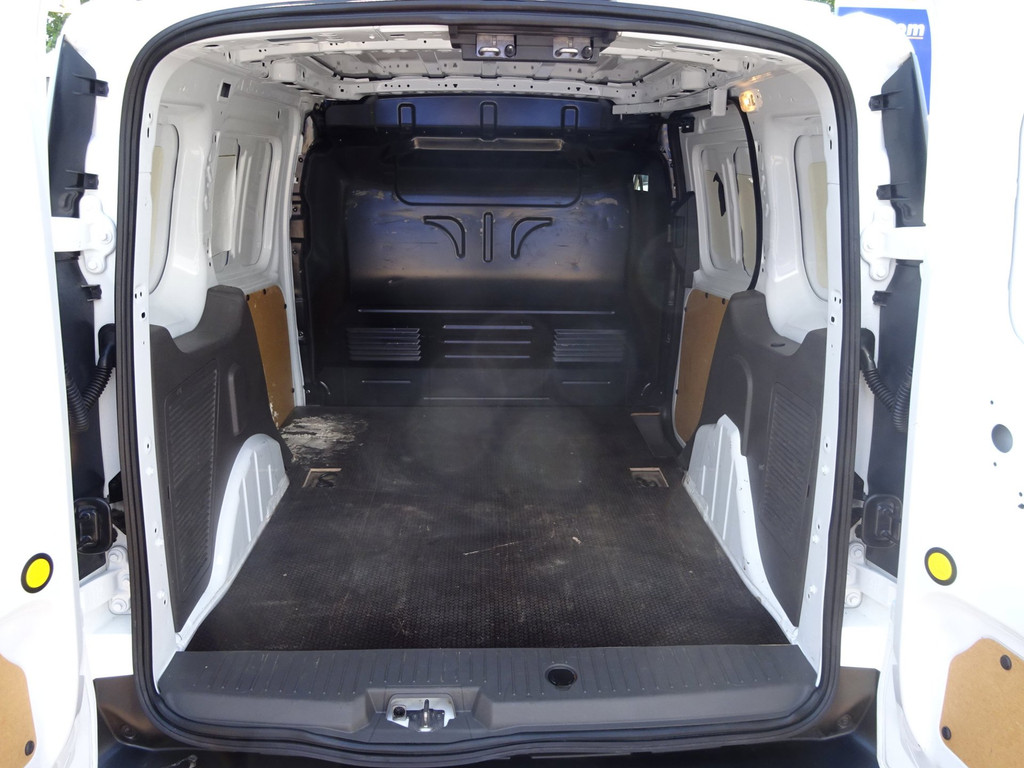 Ford Transit Connect 1.5 EcoBlue L1 Trend AIRCO SCHUIFDEUR PDC TREKHAAK 10