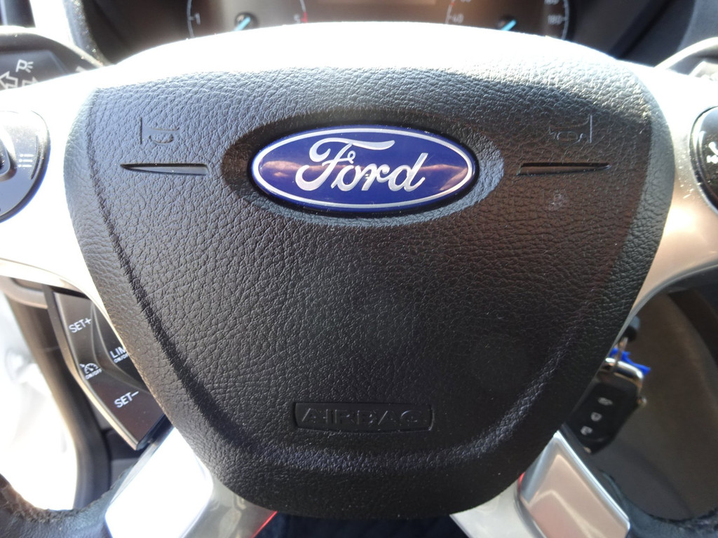 Ford Transit Connect 1.5 EcoBlue L1 Trend AIRCO SCHUIFDEUR PDC TREKHAAK 13