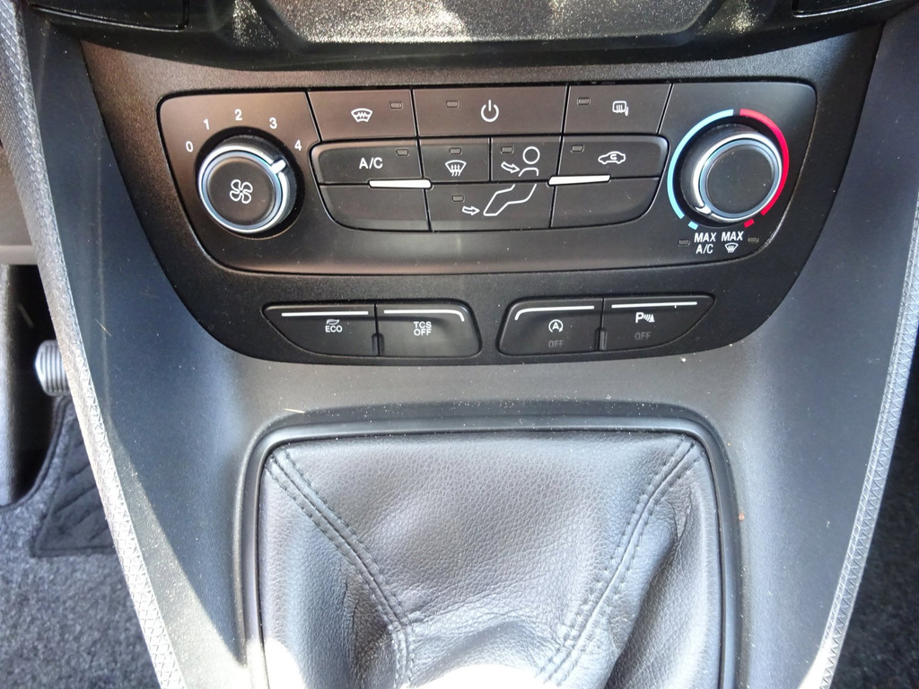 Ford Transit Connect 1.5 EcoBlue L1 Trend AIRCO SCHUIFDEUR PDC TREKHAAK 14