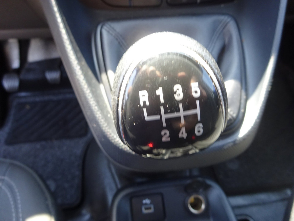 Ford Transit Connect 1.5 EcoBlue L1 Trend AIRCO SCHUIFDEUR PDC TREKHAAK 16
