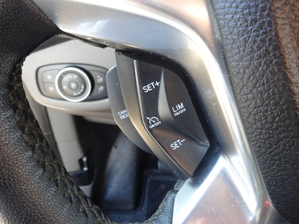 Ford Transit Connect 1.5 EcoBlue L1 Trend AIRCO SCHUIFDEUR PDC TREKHAAK 18