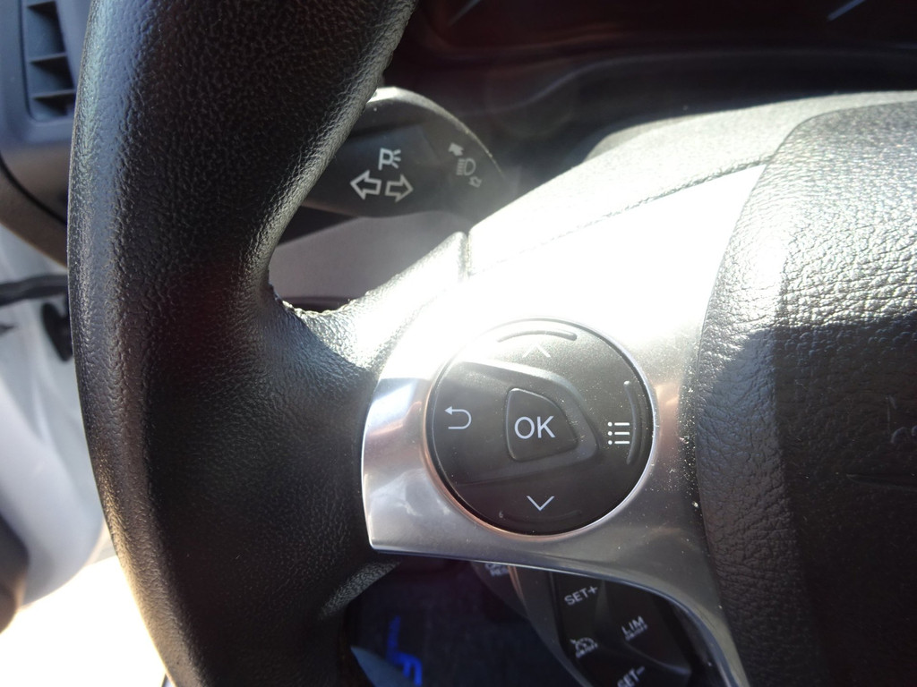 Ford Transit Connect 1.5 EcoBlue L1 Trend AIRCO SCHUIFDEUR PDC TREKHAAK 19
