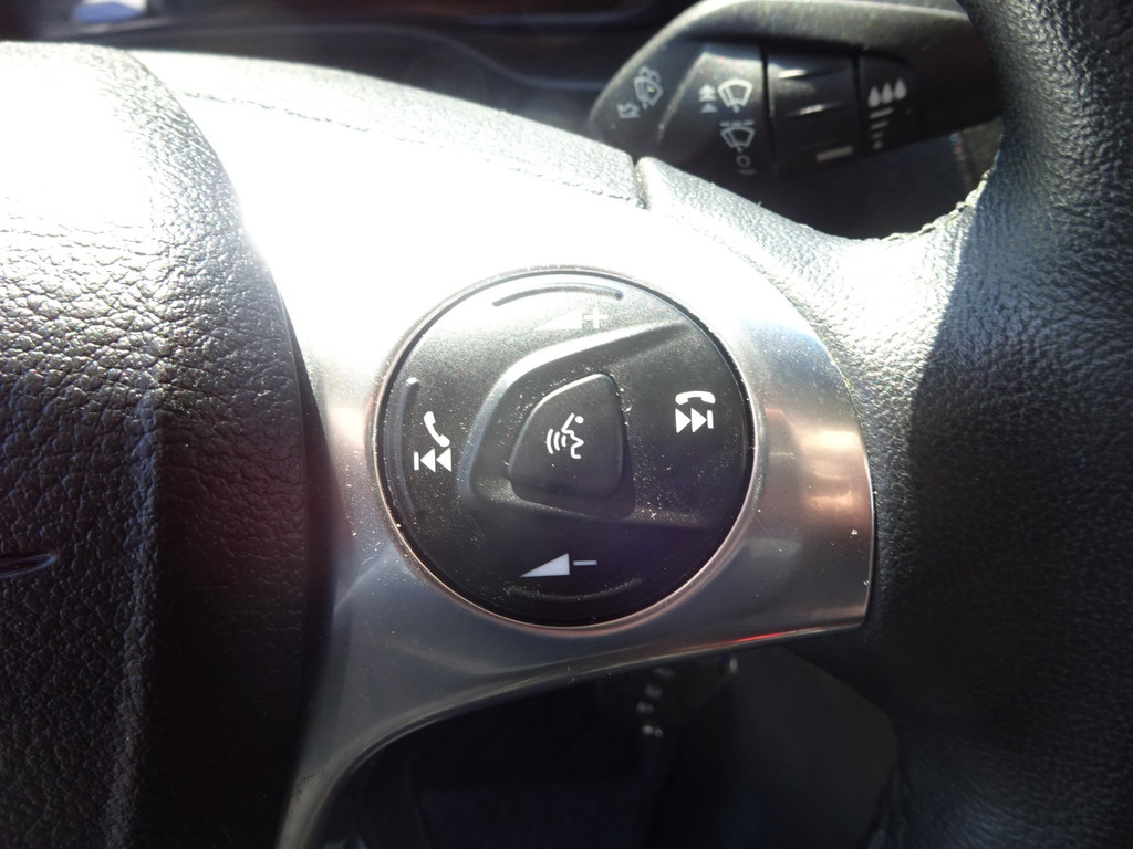 Ford Transit Connect 1.5 EcoBlue L1 Trend AIRCO SCHUIFDEUR PDC TREKHAAK 20