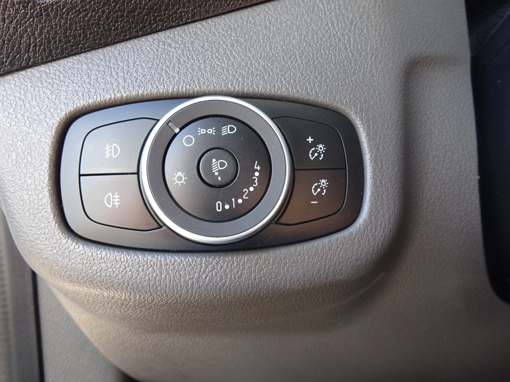 Ford Transit Connect 1.5 EcoBlue L1 Trend AIRCO SCHUIFDEUR PDC TREKHAAK 21