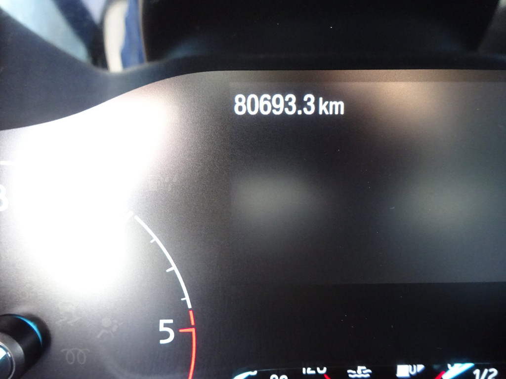 Ford Transit Connect 1.5 EcoBlue L1 Trend AIRCO SCHUIFDEUR PDC TREKHAAK 7