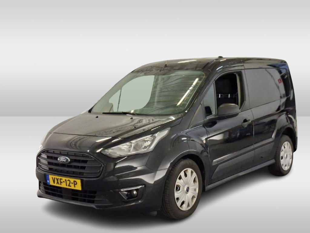 Ford Transit Connect 1.5 EcoBlue L1 Trend Automaat
