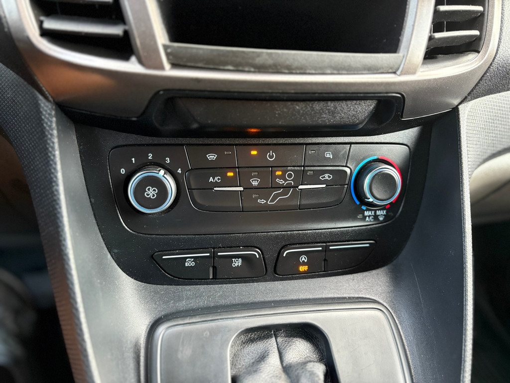 Ford Transit Connect 1.5 EcoBlue L1 Trend|EURO6|NAP|AUTOMAAT|airco|cruise|achteruitrijcamera|voorruitverwarming|bluetooth|navi 17