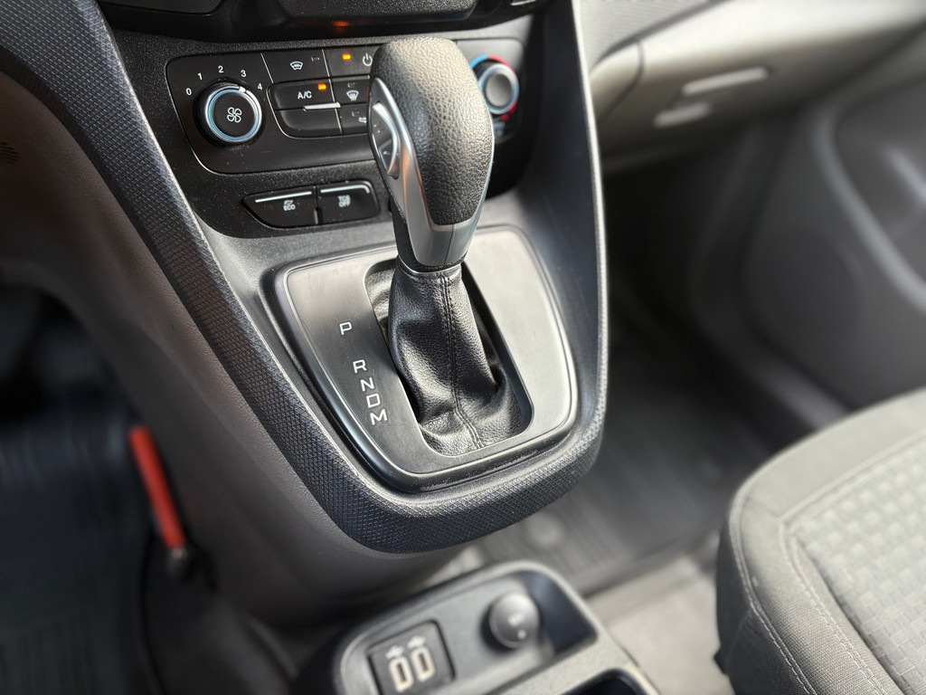 Ford Transit Connect 1.5 EcoBlue L1 Trend|EURO6|NAP|AUTOMAAT|airco|cruise|achteruitrijcamera|voorruitverwarming|bluetooth|navi 18