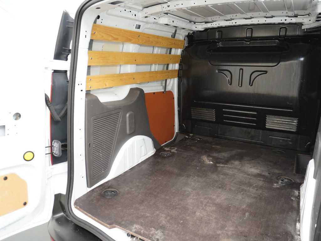 Ford Transit Connect 1.5 EcoBlue L1 Trend Trekhaak, Navi, Cruise, Camera 10