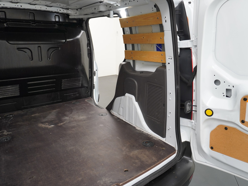 Ford Transit Connect 1.5 EcoBlue L1 Trend Trekhaak, Navi, Cruise, Camera 11