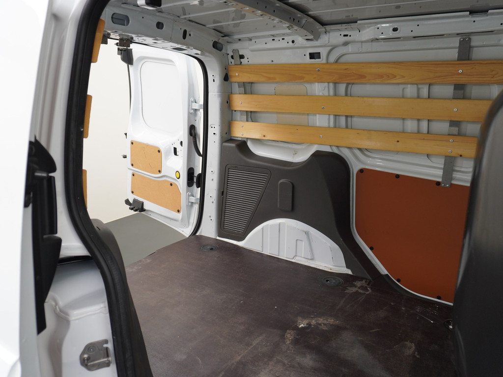 Ford Transit Connect 1.5 EcoBlue L1 Trend Trekhaak, Navi, Cruise, Camera 12