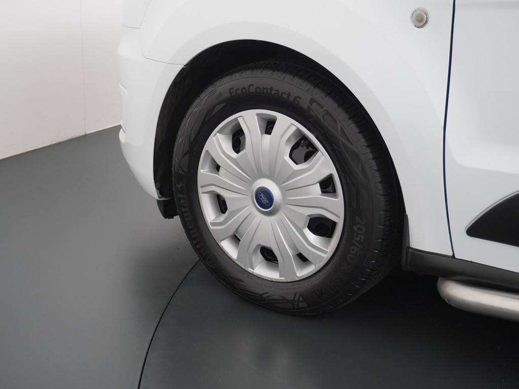 Ford Transit Connect 1.5 EcoBlue L1 Trend Trekhaak, Navi, Cruise, Camera 13